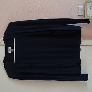 Old Navy Lightweight Open Front Cardigan